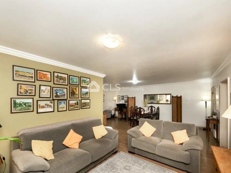 Foto 7 do(a) Apartamento de 3 quartos à venda em Santa Cecília, São Paulo