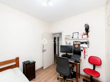 Foto 11 do(a) Apartamento de 3 quartos à venda em Santa Cecília, São Paulo