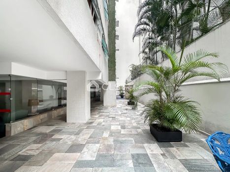 Foto 19 do(a) Apartamento de 3 quartos à venda em Santa Cecília, São Paulo