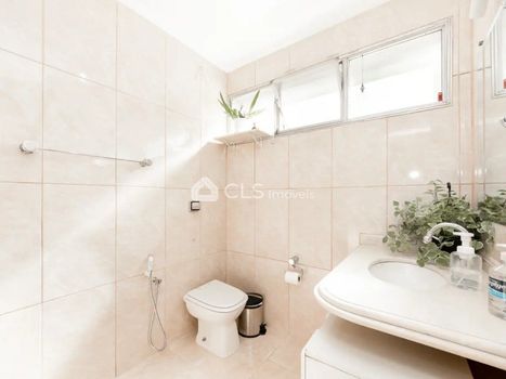 Foto 15 do(a) Apartamento de 3 quartos à venda em Santa Cecília, São Paulo