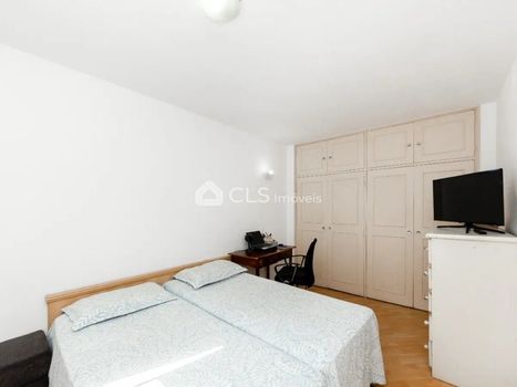 Foto 16 do(a) Apartamento de 3 quartos à venda em Santa Cecília, São Paulo