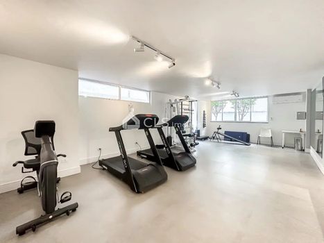 Foto 21 do(a) Apartamento de 3 quartos à venda em Santa Cecília, São Paulo