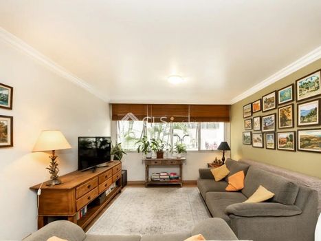 Foto 5 do(a) Apartamento de 3 quartos à venda em Santa Cecília, São Paulo