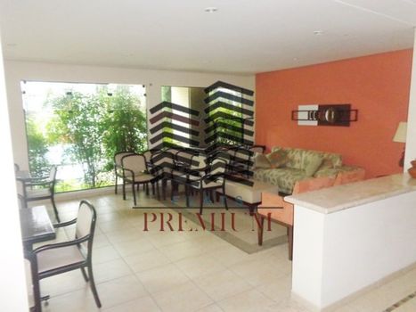 Foto 2 do(a) Flat de 1 quartos para alugar em Jardim Paulista, São Paulo