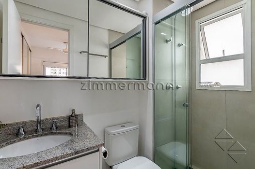 Foto 17 do(a) Apartamento de 2 quartos à venda em Vila Leopoldina, São Paulo