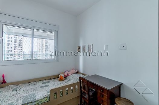 Foto 12 do(a) Apartamento de 2 quartos à venda em Vila Leopoldina, São Paulo
