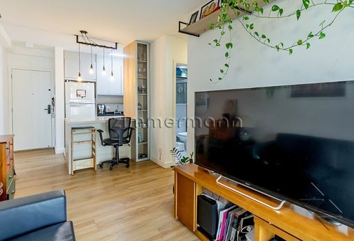 Foto 8 do(a) Apartamento de 2 quartos à venda em Vila Leopoldina, São Paulo