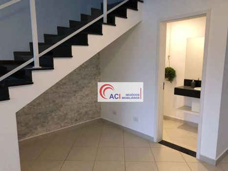 Foto 20 do(a) Casa em Condomínio de 5 quartos à venda em Residencial dos Lagos, Cotia
