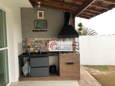 Foto 21 do(a) Casa em Condomínio de 5 quartos à venda em Residencial dos Lagos, Cotia