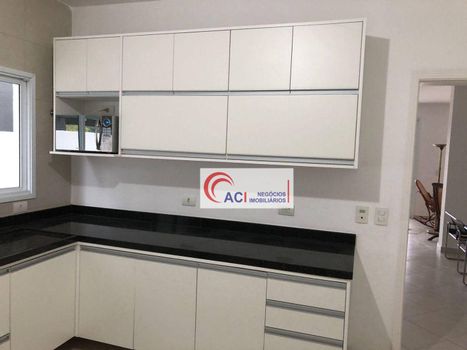Foto 5 do(a) Casa em Condomínio de 5 quartos à venda em Residencial dos Lagos, Cotia