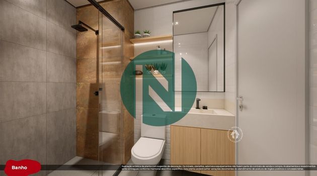 Foto 17 do(a) Cobertura de 1 quartos à venda em Cidade Líder, São Paulo