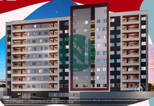 Foto 1 do(a) Cobertura de 1 quartos à venda em Cidade Líder, São Paulo