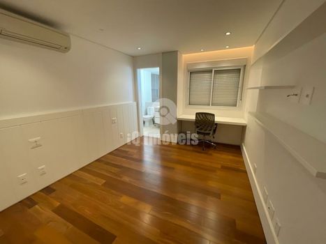 Foto 44 do(a) Apartamento de 4 quartos à venda em Campo Belo, São Paulo