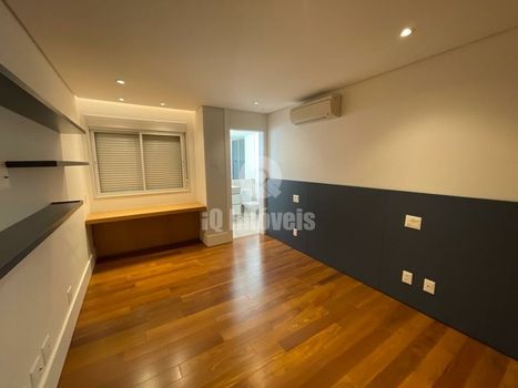 Foto 23 do(a) Apartamento de 4 quartos à venda em Campo Belo, São Paulo