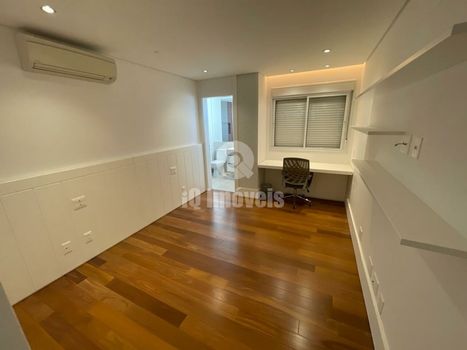 Foto 47 do(a) Apartamento de 4 quartos à venda em Campo Belo, São Paulo