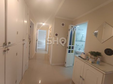 Foto 8 do(a) Apartamento de 3 quartos à venda em Sumaré, São Paulo
