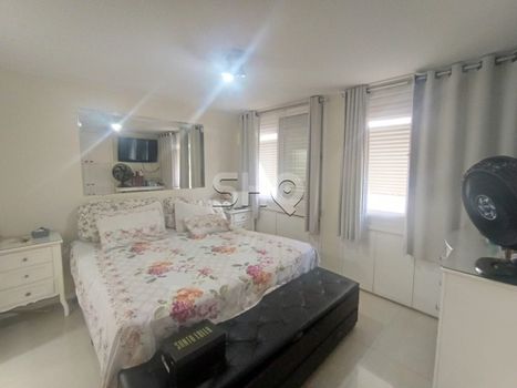 Foto 9 do(a) Apartamento de 3 quartos à venda em Sumaré, São Paulo