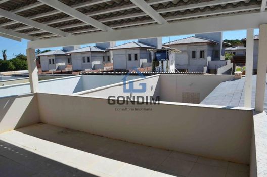 Foto 14 do(a) Casa em Condomínio de 4 quartos à venda em null, Eusébio