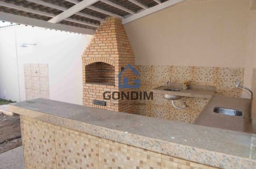 Foto 8 do(a) Casa em Condomínio de 4 quartos à venda em null, Eusébio