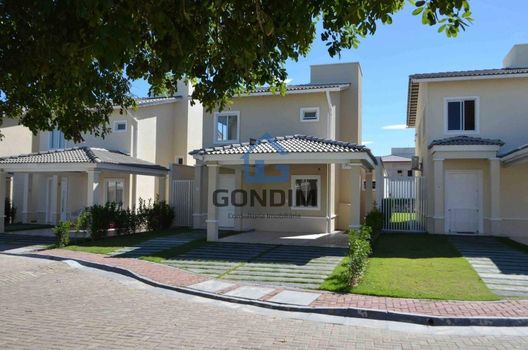 Foto 1 do(a) Casa em Condomínio de 4 quartos à venda em null, Eusébio