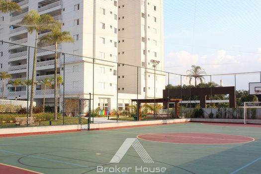Foto 40 do(a) Apartamento de 3 quartos à venda em Jardim Caravelas, São Paulo