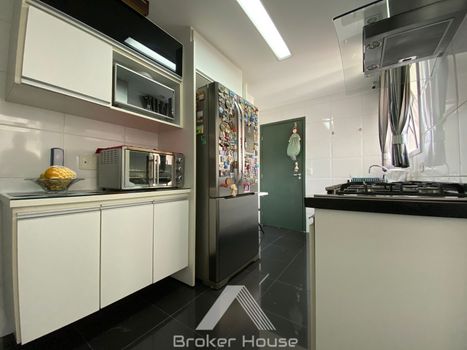 Foto 30 do(a) Apartamento de 3 quartos à venda em Jardim Caravelas, São Paulo