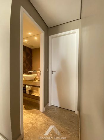 Foto 9 do(a) Apartamento de 3 quartos à venda em Jardim Caravelas, São Paulo