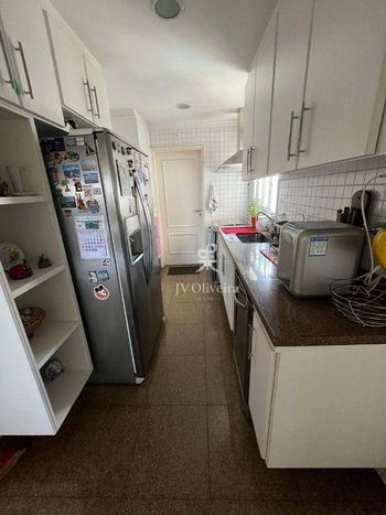 Foto 28 do(a) Apartamento de 4 quartos à venda em Jardim Leonor, São Paulo