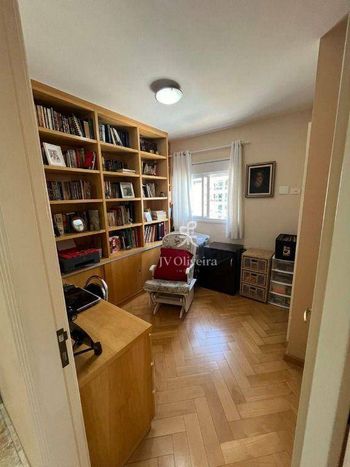 Foto 25 do(a) Apartamento de 4 quartos à venda em Jardim Leonor, São Paulo
