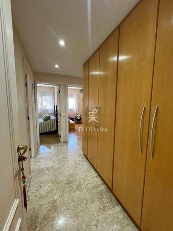 Foto 17 do(a) Apartamento de 4 quartos à venda em Jardim Leonor, São Paulo