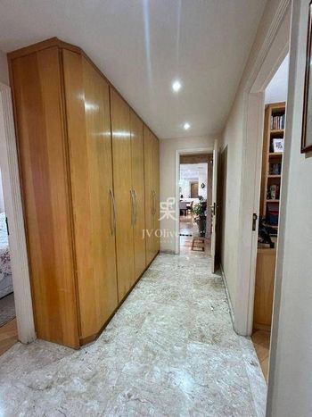 Foto 18 do(a) Apartamento de 4 quartos à venda em Jardim Leonor, São Paulo