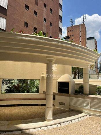 Foto 43 do(a) Apartamento de 4 quartos à venda em Jardim Leonor, São Paulo