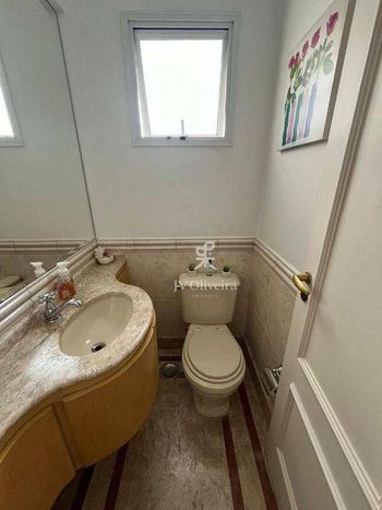 Foto 13 do(a) Apartamento de 4 quartos à venda em Jardim Leonor, São Paulo