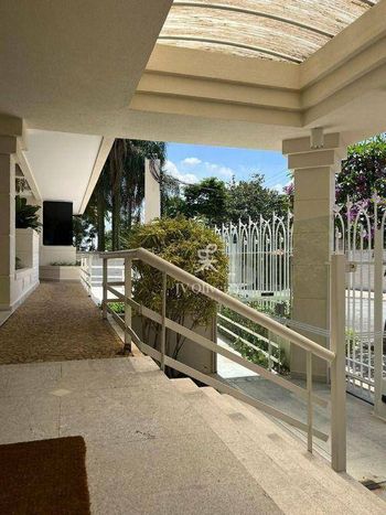 Foto 44 do(a) Apartamento de 4 quartos à venda em Jardim Leonor, São Paulo