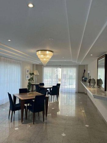 Foto 32 do(a) Apartamento de 4 quartos à venda em Jardim Leonor, São Paulo