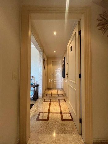 Foto 12 do(a) Apartamento de 4 quartos à venda em Jardim Leonor, São Paulo
