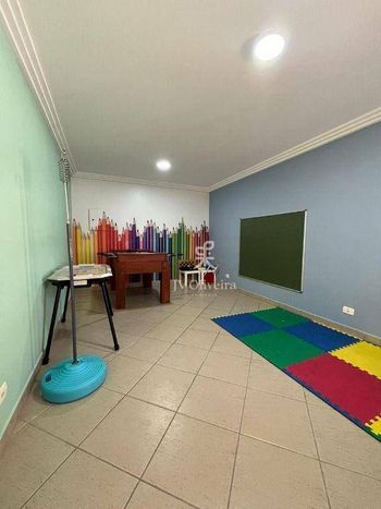 Foto 36 do(a) Apartamento de 4 quartos à venda em Jardim Leonor, São Paulo