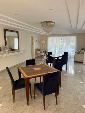 Foto 33 do(a) Apartamento de 4 quartos à venda em Jardim Leonor, São Paulo
