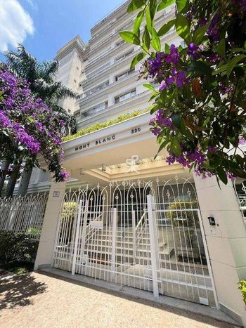 Foto 48 do(a) Apartamento de 4 quartos à venda em Jardim Leonor, São Paulo
