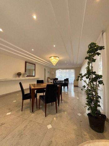 Foto 35 do(a) Apartamento de 4 quartos à venda em Jardim Leonor, São Paulo