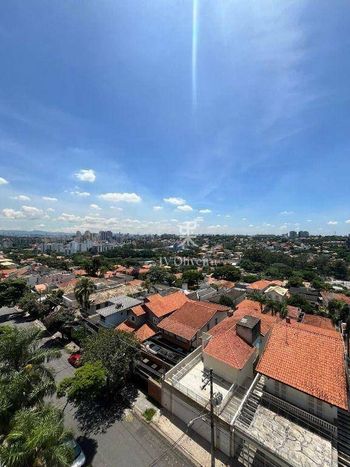 Foto 4 do(a) Apartamento de 4 quartos à venda em Jardim Leonor, São Paulo