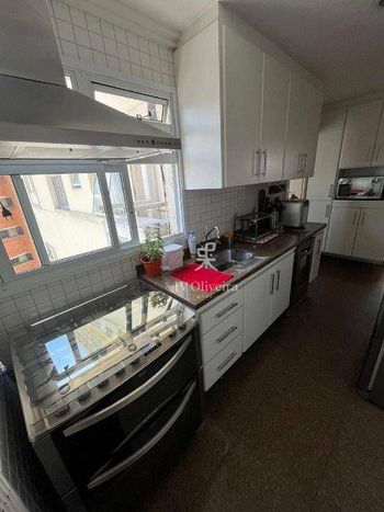 Foto 29 do(a) Apartamento de 4 quartos à venda em Jardim Leonor, São Paulo
