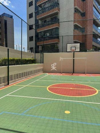 Foto 40 do(a) Apartamento de 4 quartos à venda em Jardim Leonor, São Paulo