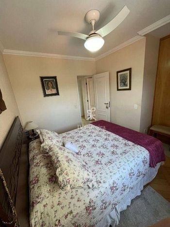 Foto 15 do(a) Apartamento de 4 quartos à venda em Jardim Leonor, São Paulo