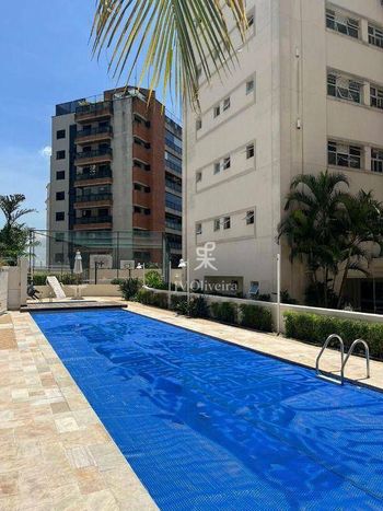 Foto 41 do(a) Apartamento de 4 quartos à venda em Jardim Leonor, São Paulo