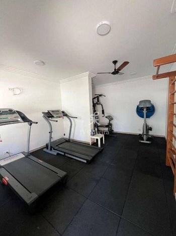 Foto 37 do(a) Apartamento de 4 quartos à venda em Jardim Leonor, São Paulo