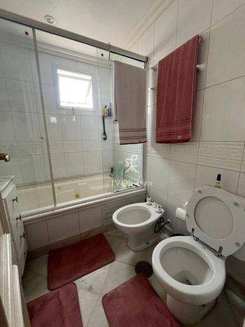 Foto 16 do(a) Apartamento de 4 quartos à venda em Jardim Leonor, São Paulo
