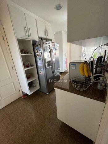 Foto 27 do(a) Apartamento de 4 quartos à venda em Jardim Leonor, São Paulo