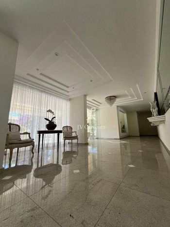 Foto 31 do(a) Apartamento de 4 quartos à venda em Jardim Leonor, São Paulo