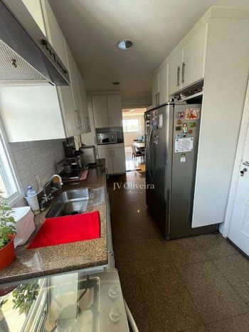 Foto 30 do(a) Apartamento de 4 quartos à venda em Jardim Leonor, São Paulo